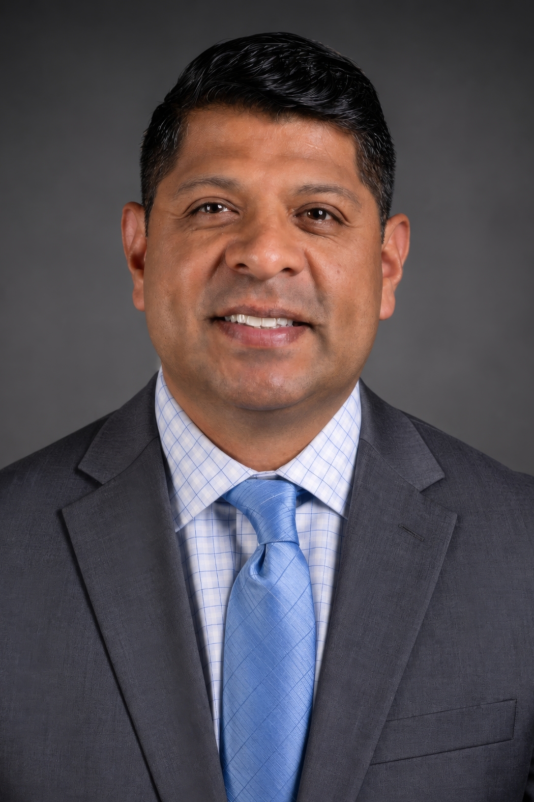 Jaime De La Rosa, Co-Founder & Chief Business Development Officer
